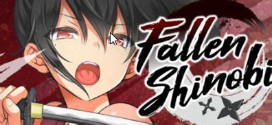 fallen shinobi f95zone|Comprehensive Guide to【忍堕とし】/【Fallen Shinobi】: Game .